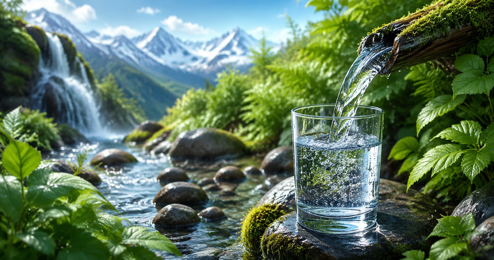 What is PH8 Water and Its Significance - image 2 What is PH8 Water and Its Significance - image 2