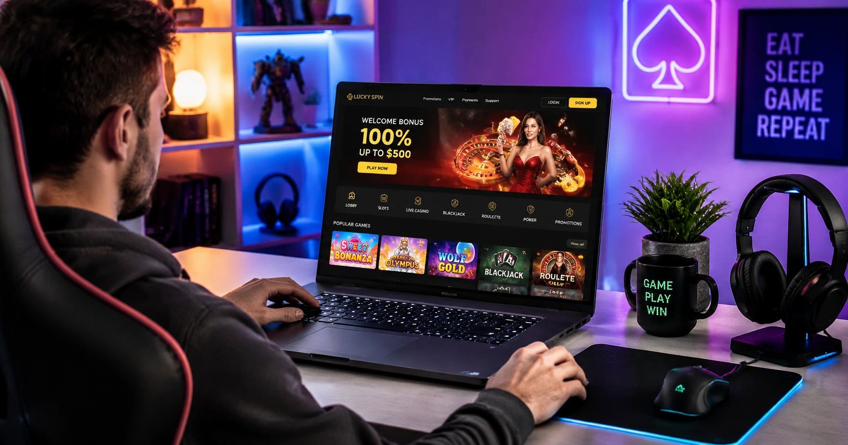 How to Access ph8 casino login philippines and Enjoy the Best Gaming Experience - image 1