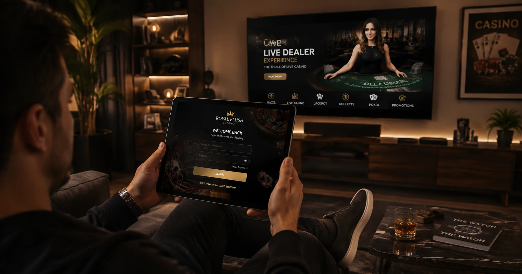 How to Access ph8 casino login philippines and Enjoy the Best Gaming Experience - image 3