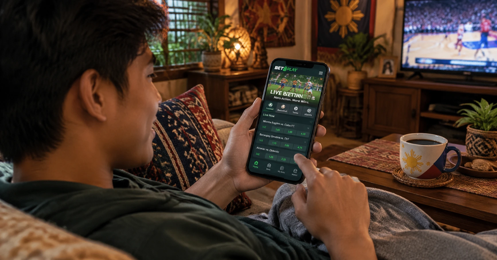 ph8 is legit or not – A Thorough Review for Filipino Users - image 2 ph8 is legit or not – A Thorough Review for Filipino Users - image 2