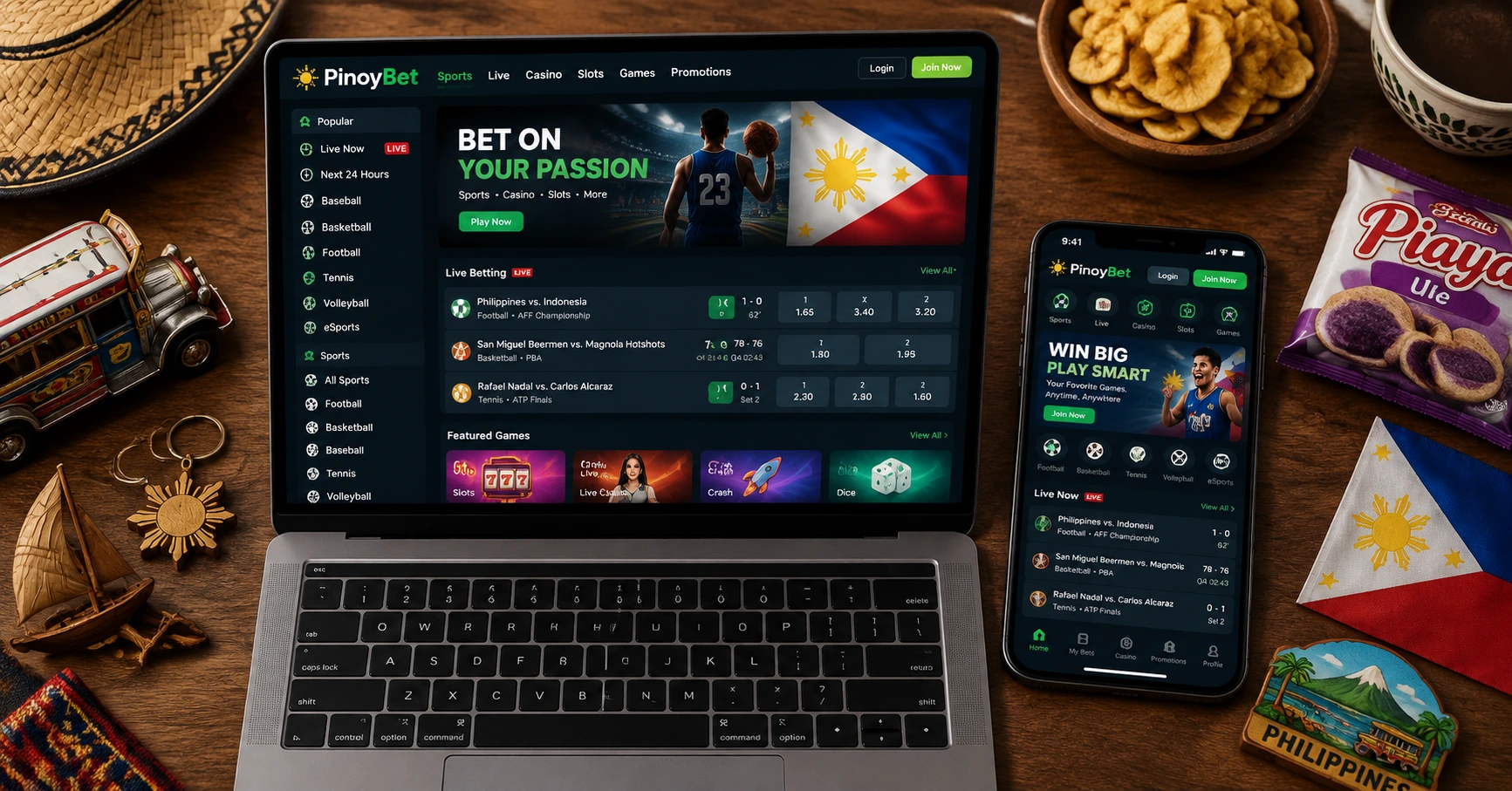 ph8 is legit or not – A Thorough Review for Filipino Users - image 3 ph8 is legit or not – A Thorough Review for Filipino Users - image 3