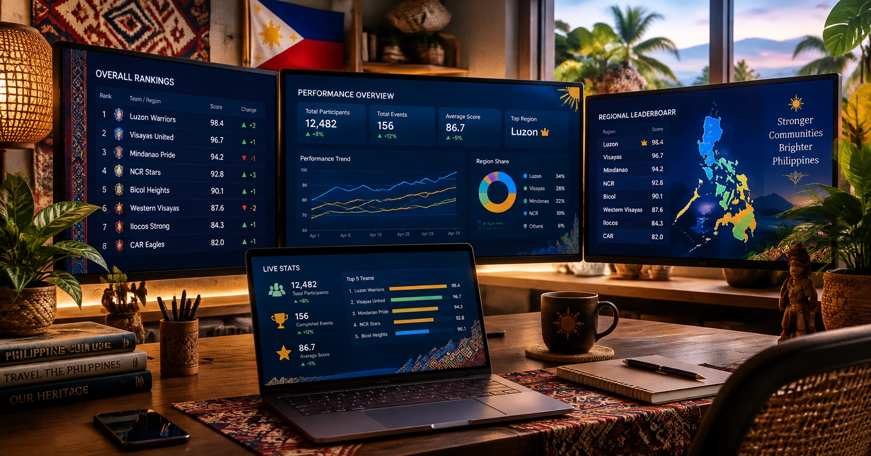 VIP PH8: The Ultimate Guide for Filipino Enthusiasts - image 3