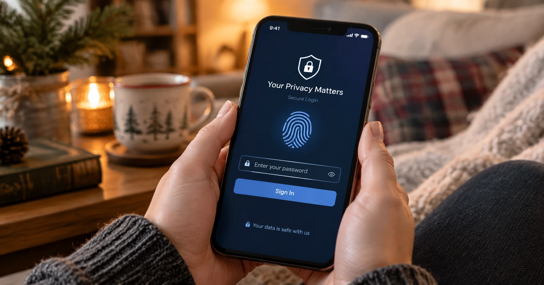 Your Guide to the ph8 login register app Experience - image 2