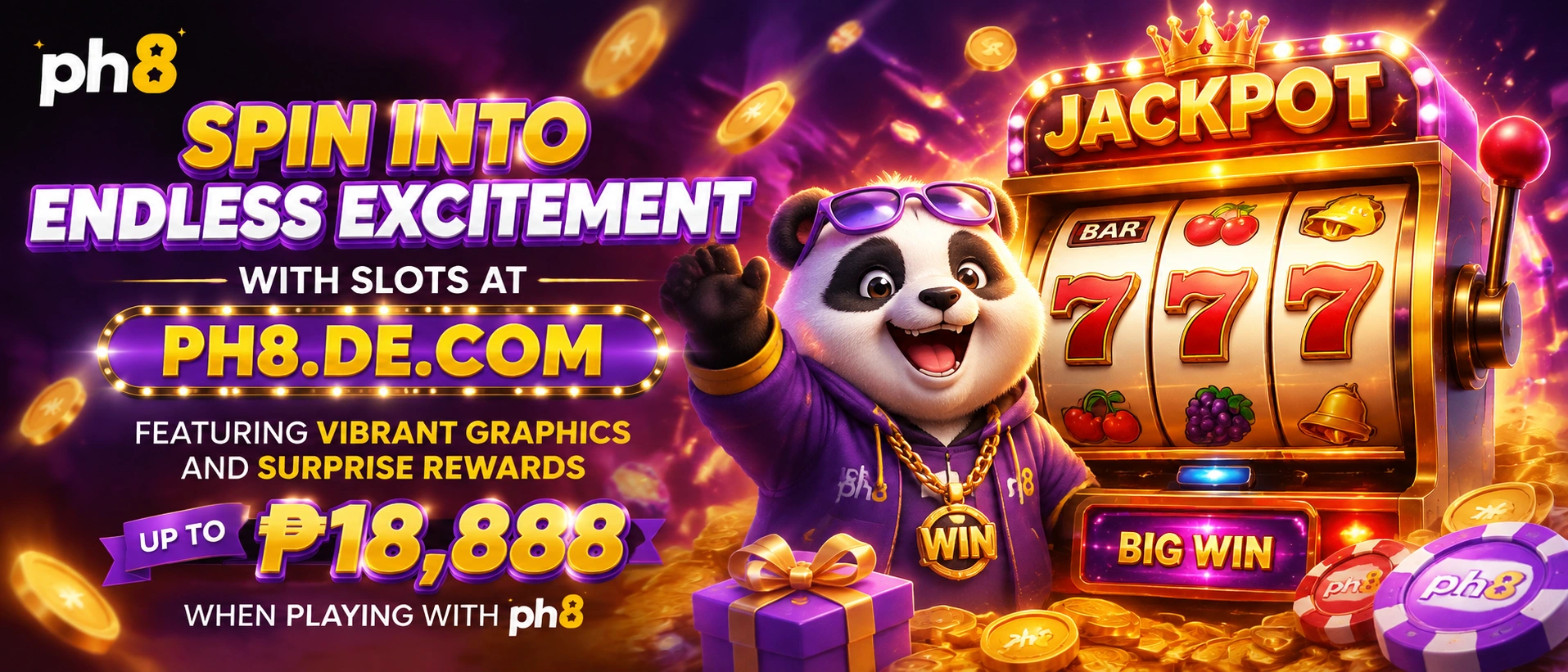 Slot game preview image