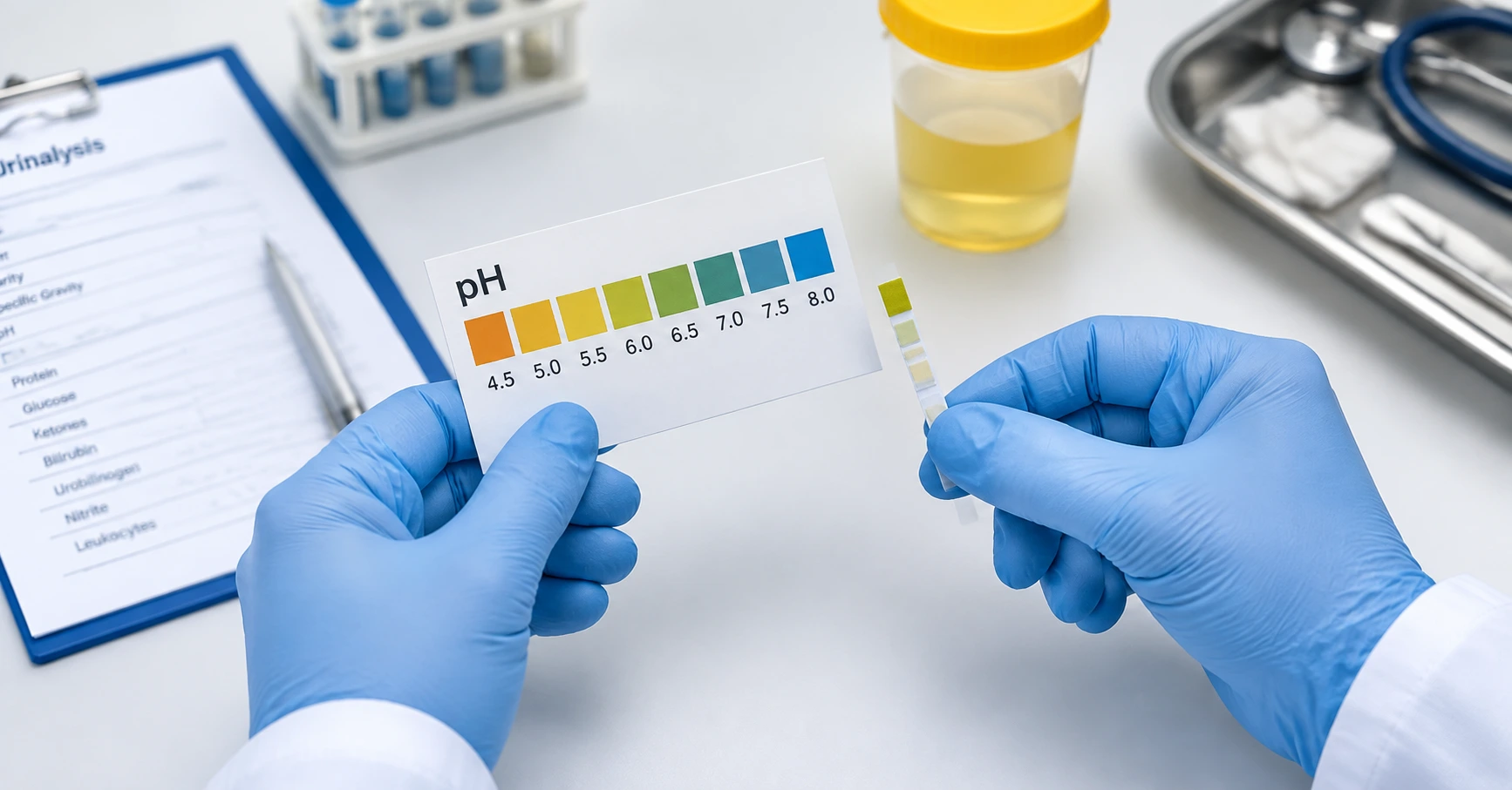 Understanding ph8 in urine: What It Means and Why It Matters - image 2 Understanding ph8 in urine: What It Means and Why It Matters - image 2